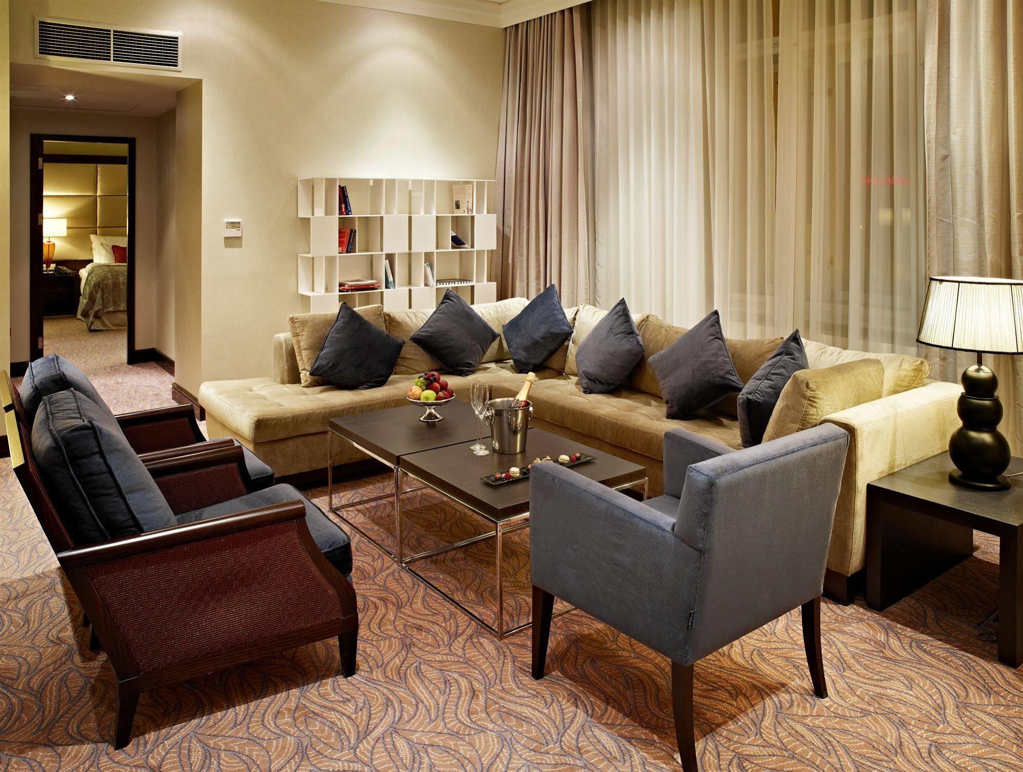 Kings Court 5* Praag