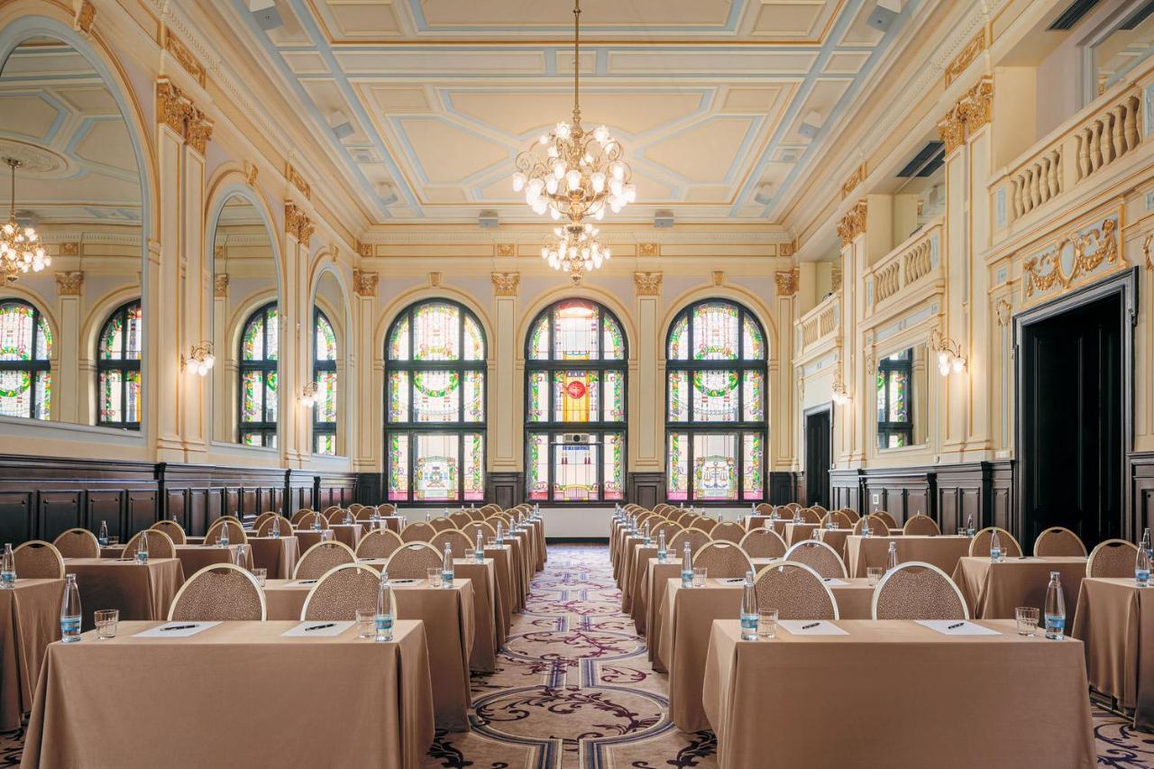 Kings Court 5* Praha