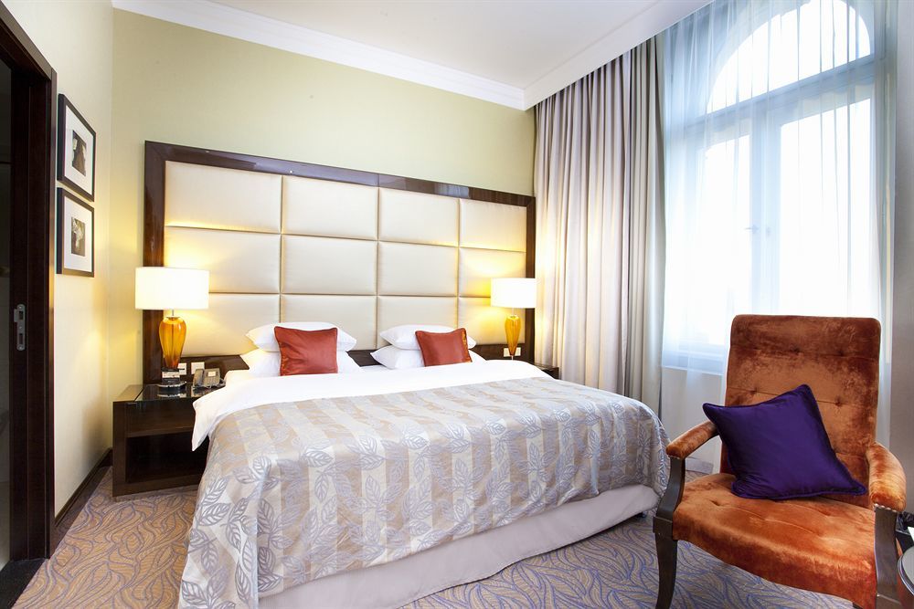 Hotel Kings Court Praha