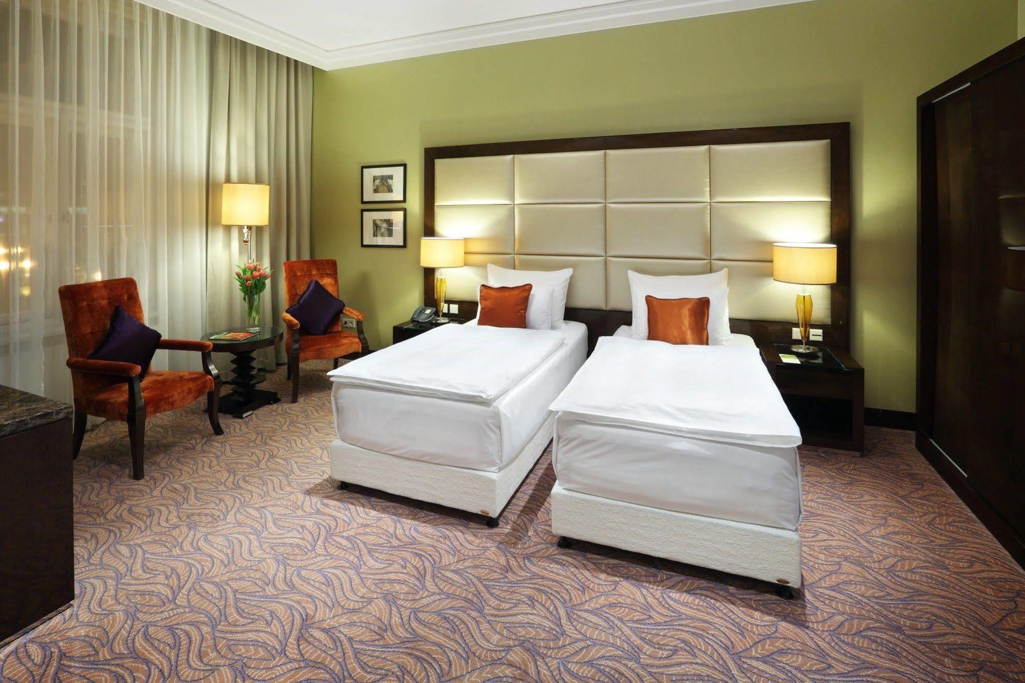 Kings Court Hotel Praha
